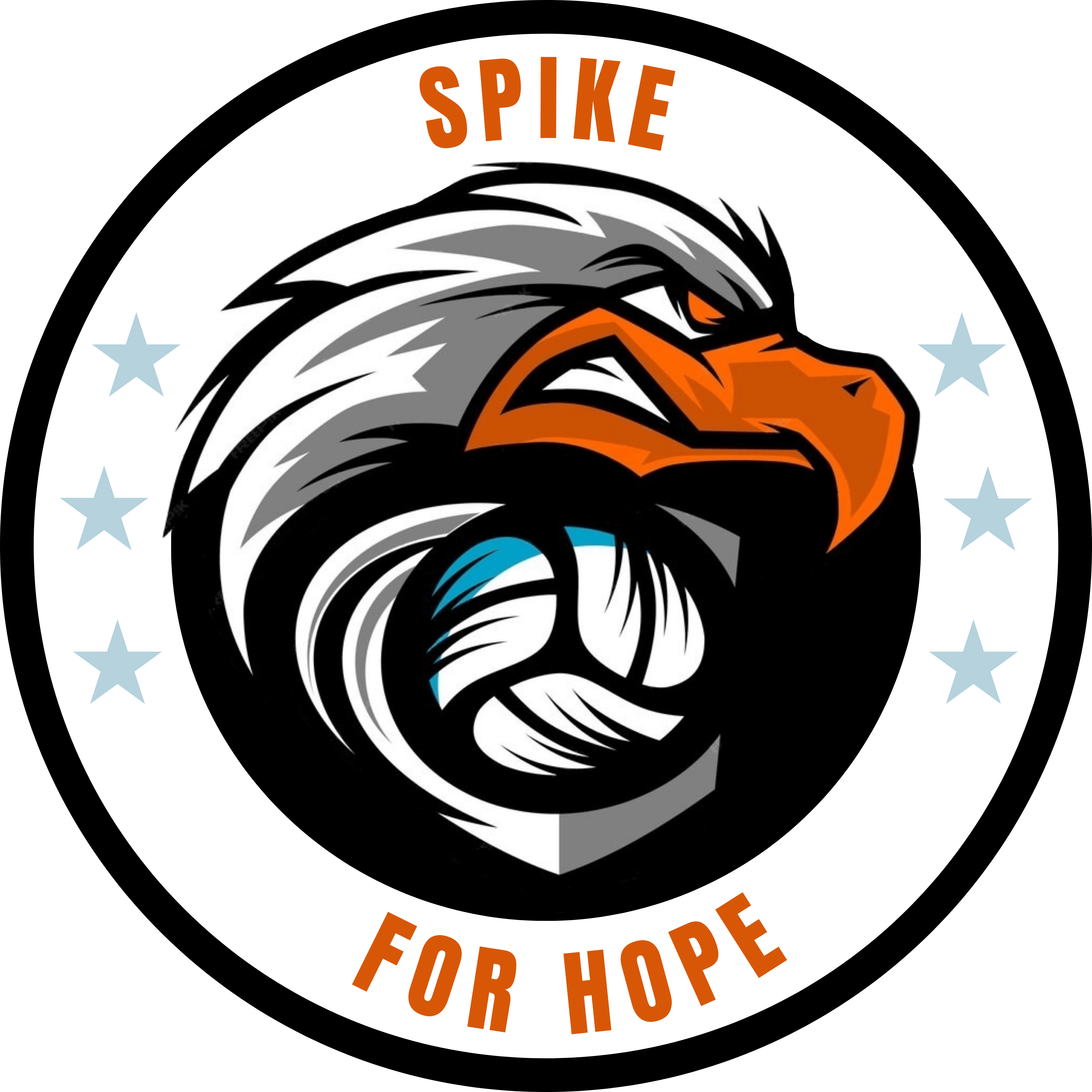 Spike for Hope