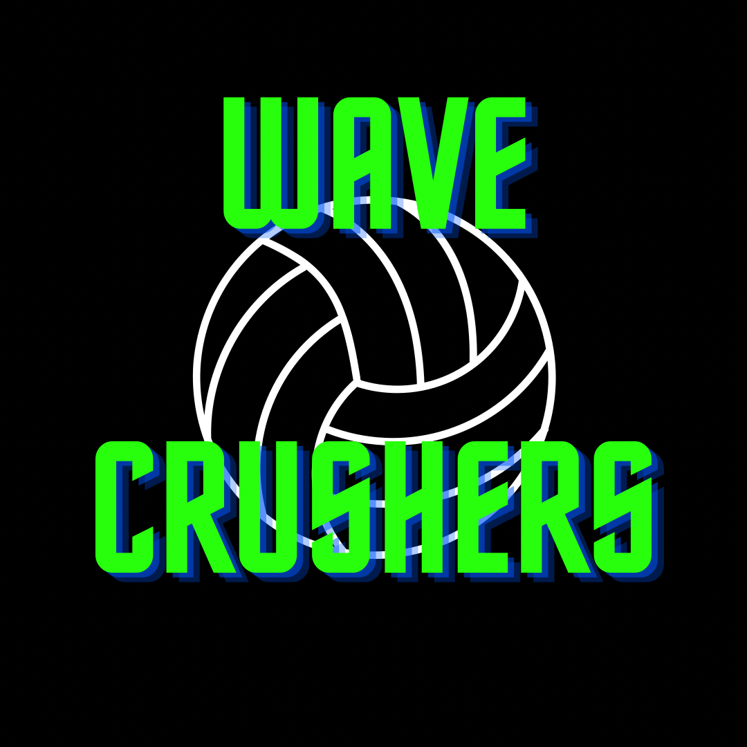 Wave Crushers